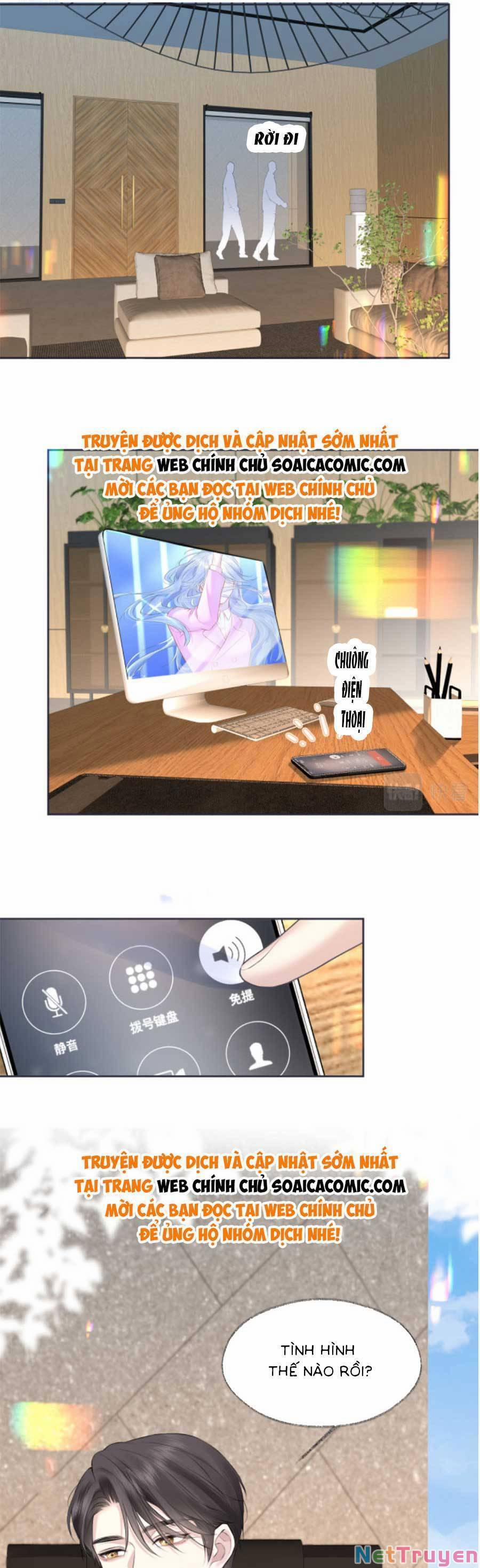 Ta Ở Hiện Đại Làm Đại Boss 18 trang 24