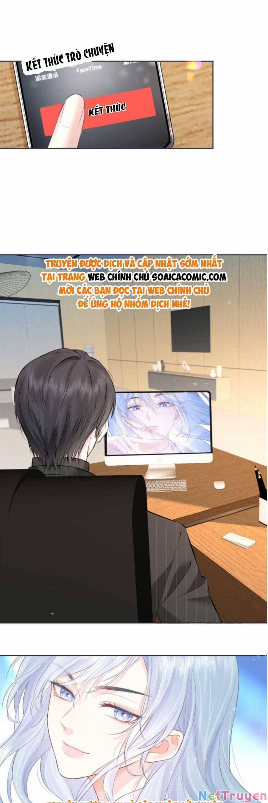 Ta Ở Hiện Đại Làm Đại Boss 18 trang 26