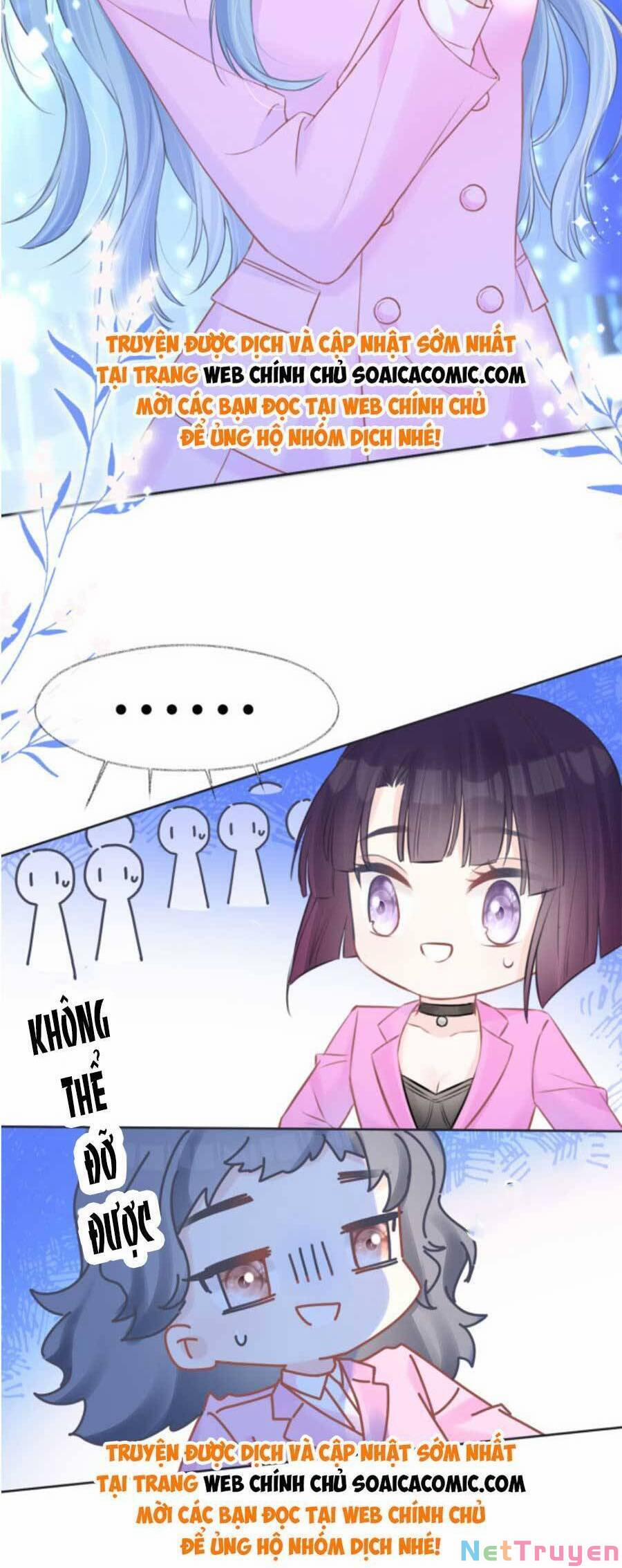 Ta Ở Hiện Đại Làm Đại Boss 18 trang 4