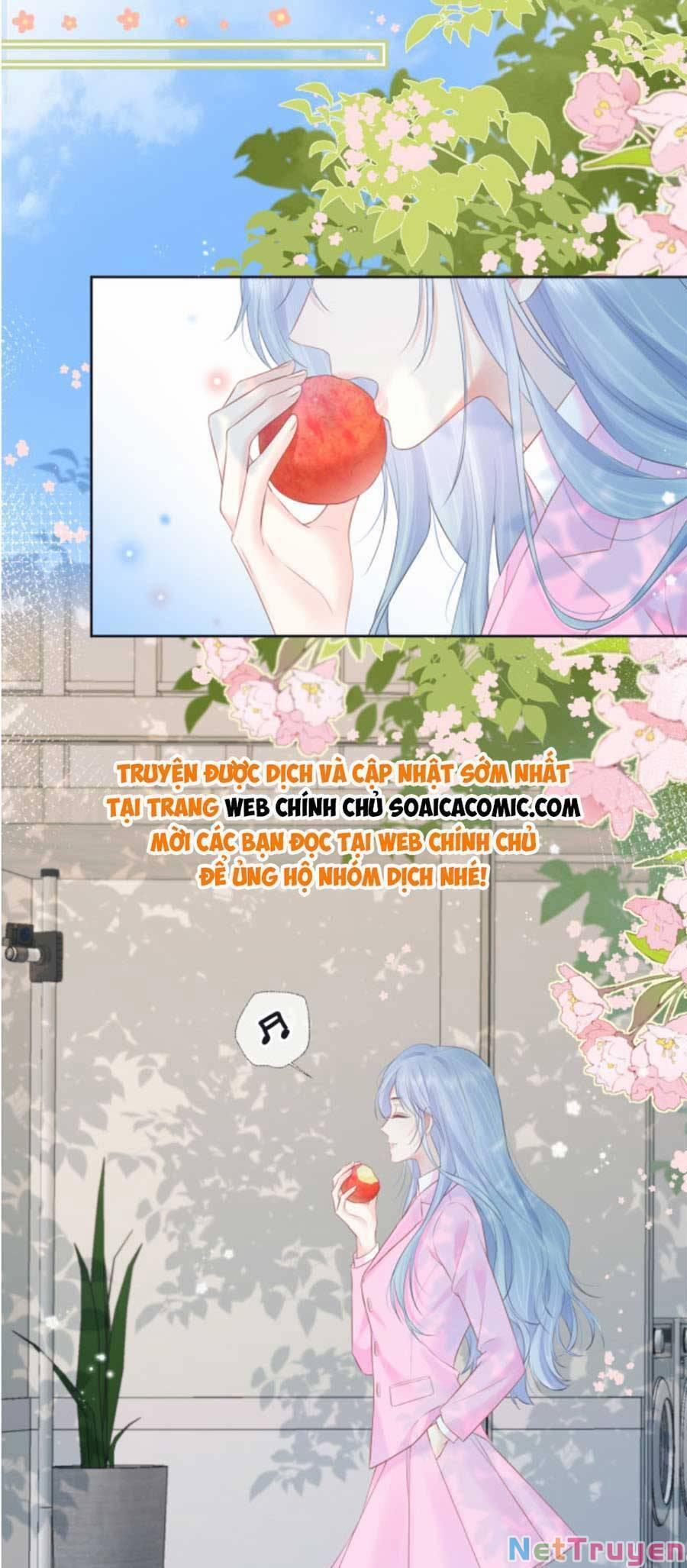 Ta Ở Hiện Đại Làm Đại Boss 18 trang 7