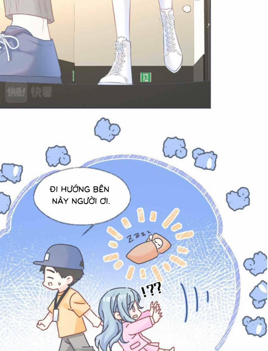 Ta Ở Hiện Đại Làm Đại Boss 19 trang 20