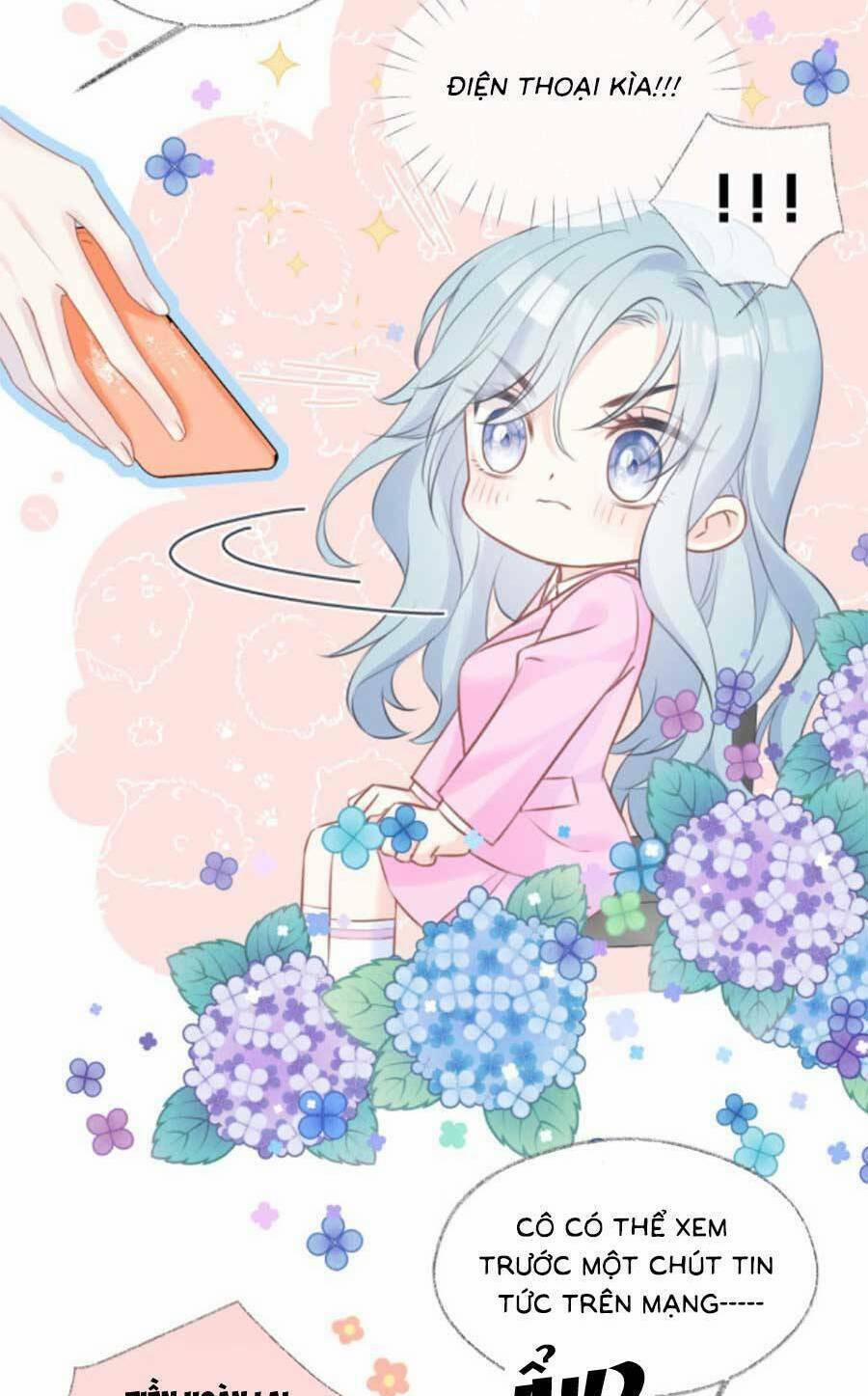 Ta Ở Hiện Đại Làm Đại Boss 19 trang 30