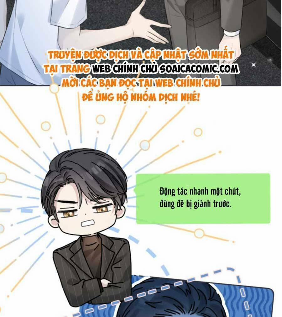 Ta Ở Hiện Đại Làm Đại Boss 19 trang 5