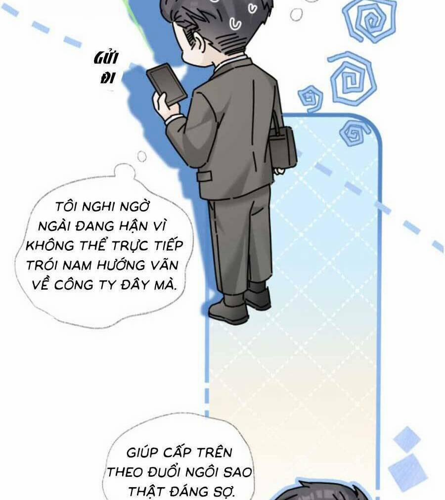 Ta Ở Hiện Đại Làm Đại Boss 19 trang 7