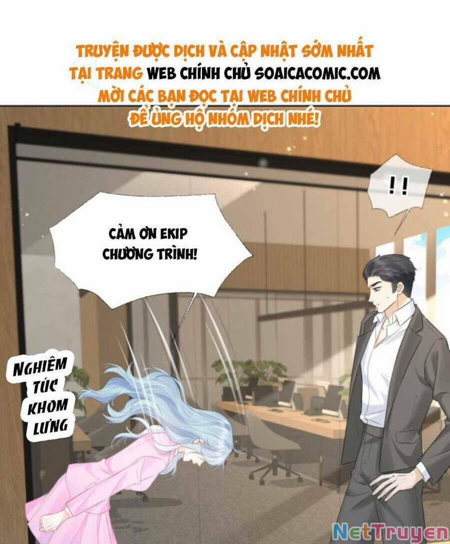 Ta Ở Hiện Đại Làm Đại Boss 20 trang 15