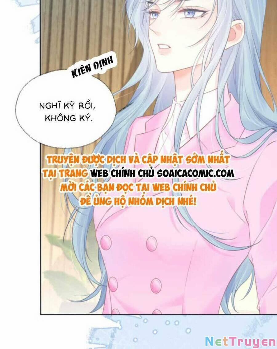 Ta Ở Hiện Đại Làm Đại Boss 20 trang 23