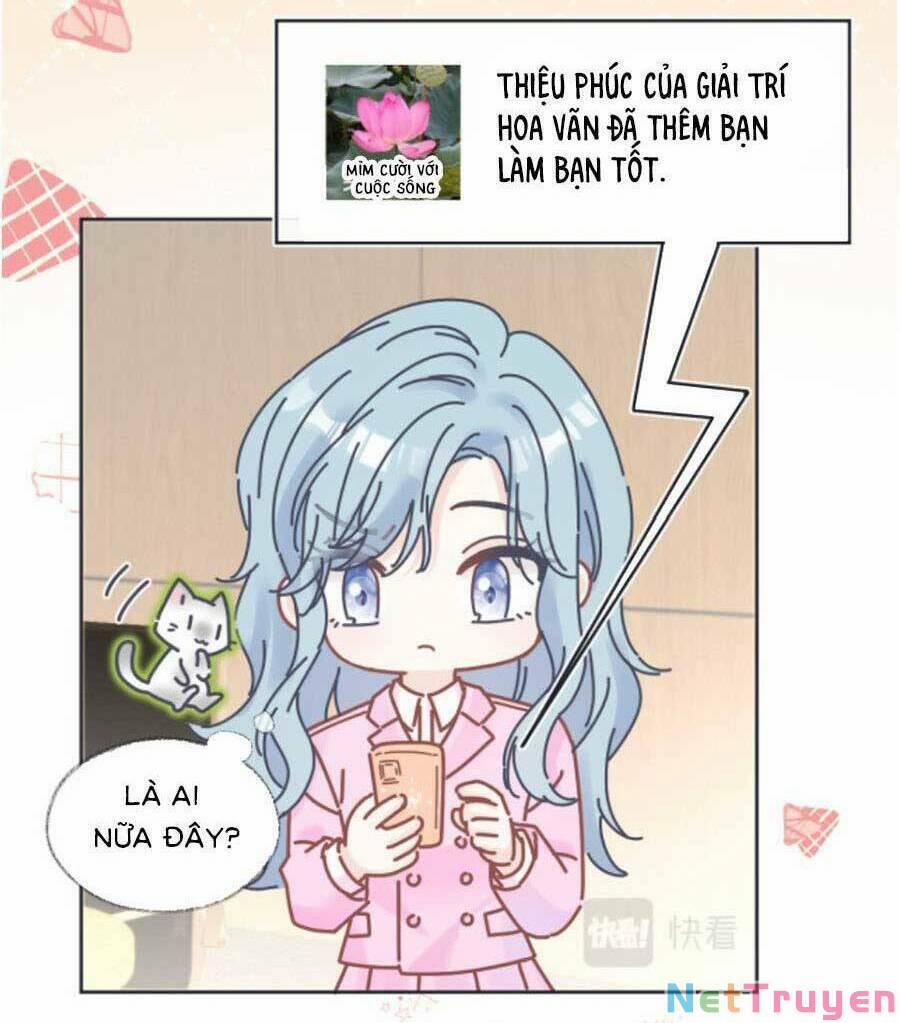 Ta Ở Hiện Đại Làm Đại Boss 20 trang 29