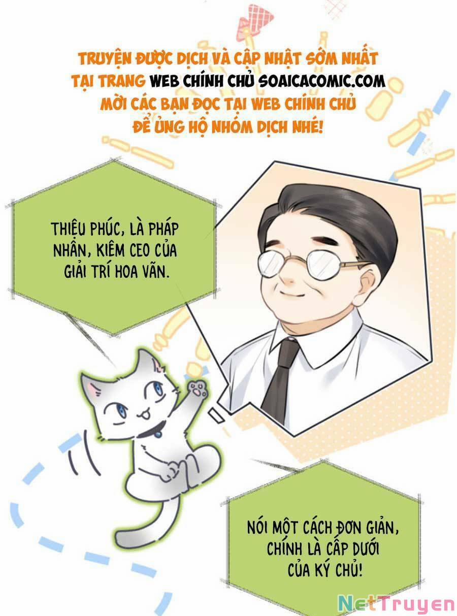 Ta Ở Hiện Đại Làm Đại Boss 20 trang 30