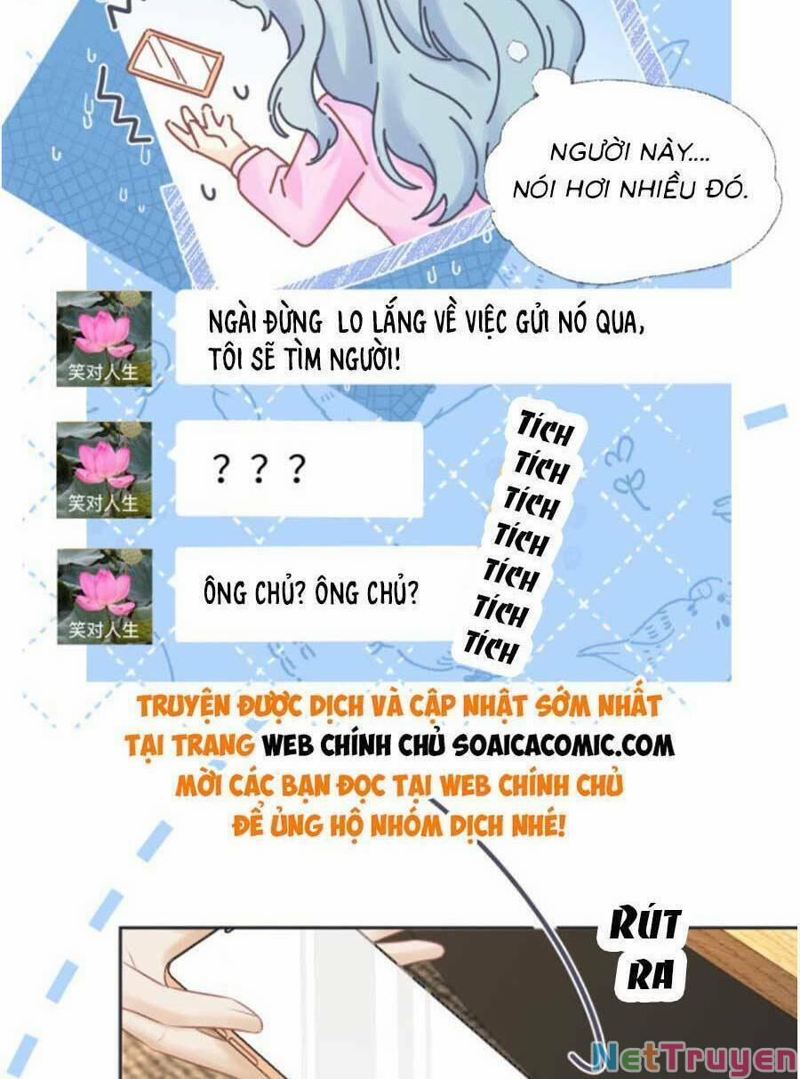 Ta Ở Hiện Đại Làm Đại Boss 20 trang 32