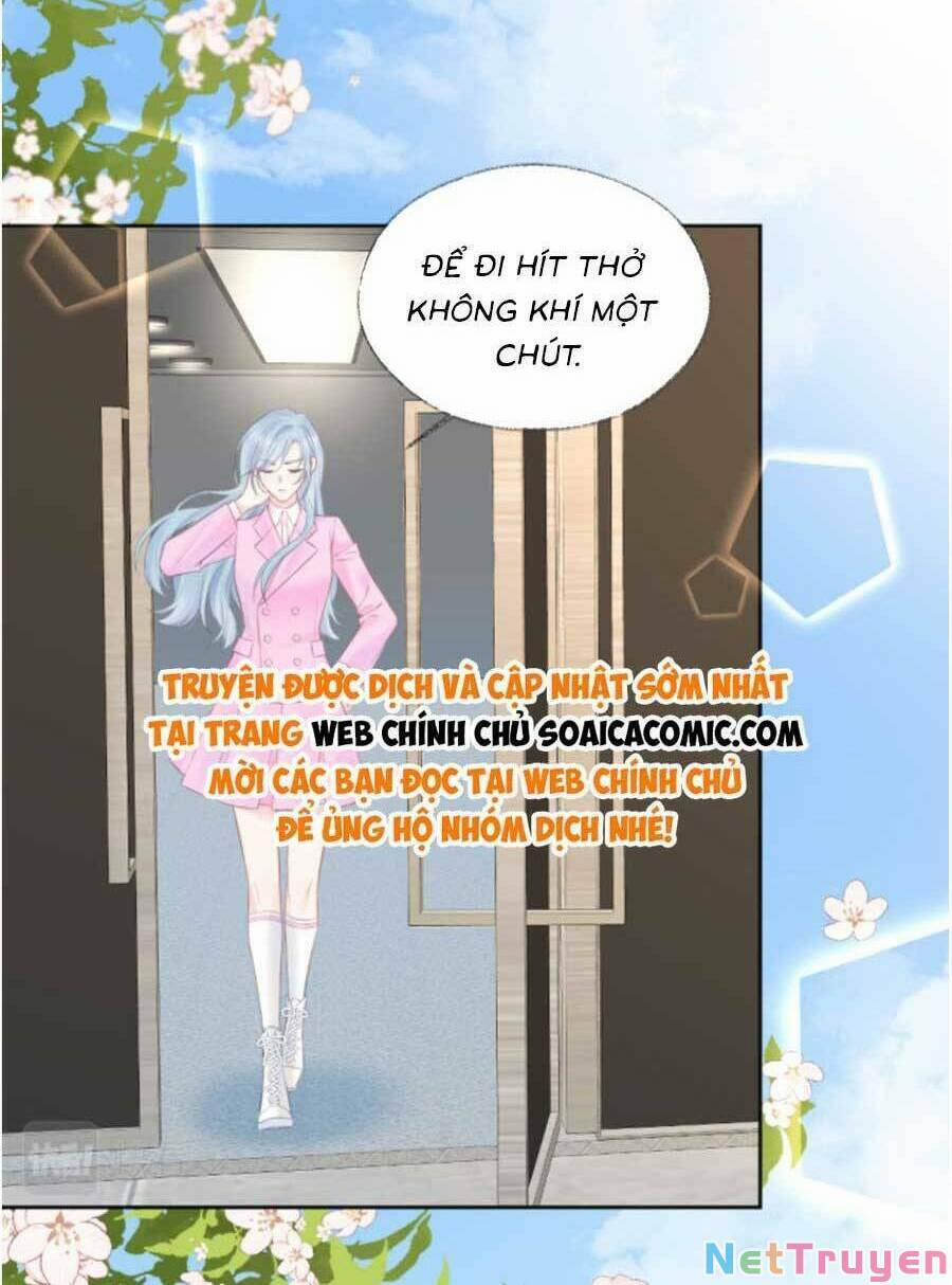 Ta Ở Hiện Đại Làm Đại Boss 20 trang 35