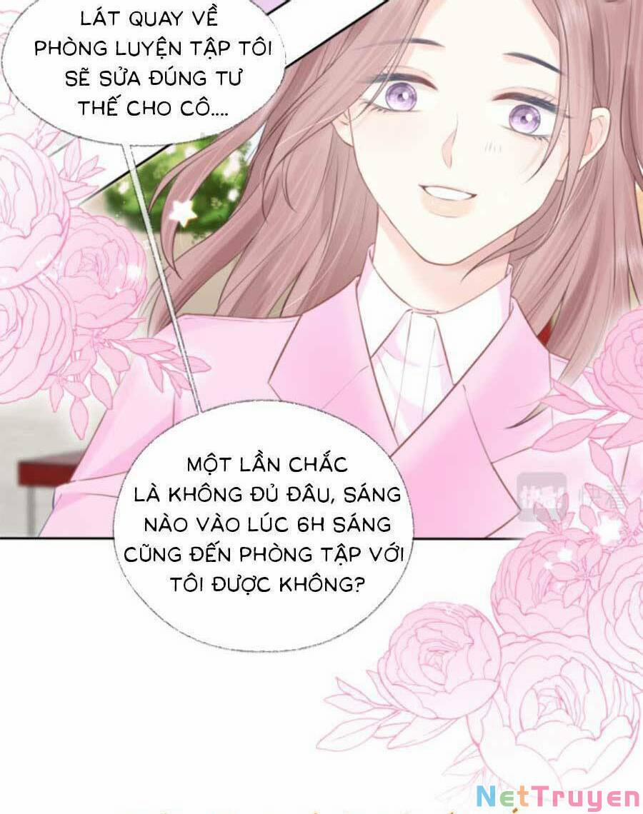 Ta Ở Hiện Đại Làm Đại Boss 20 trang 47