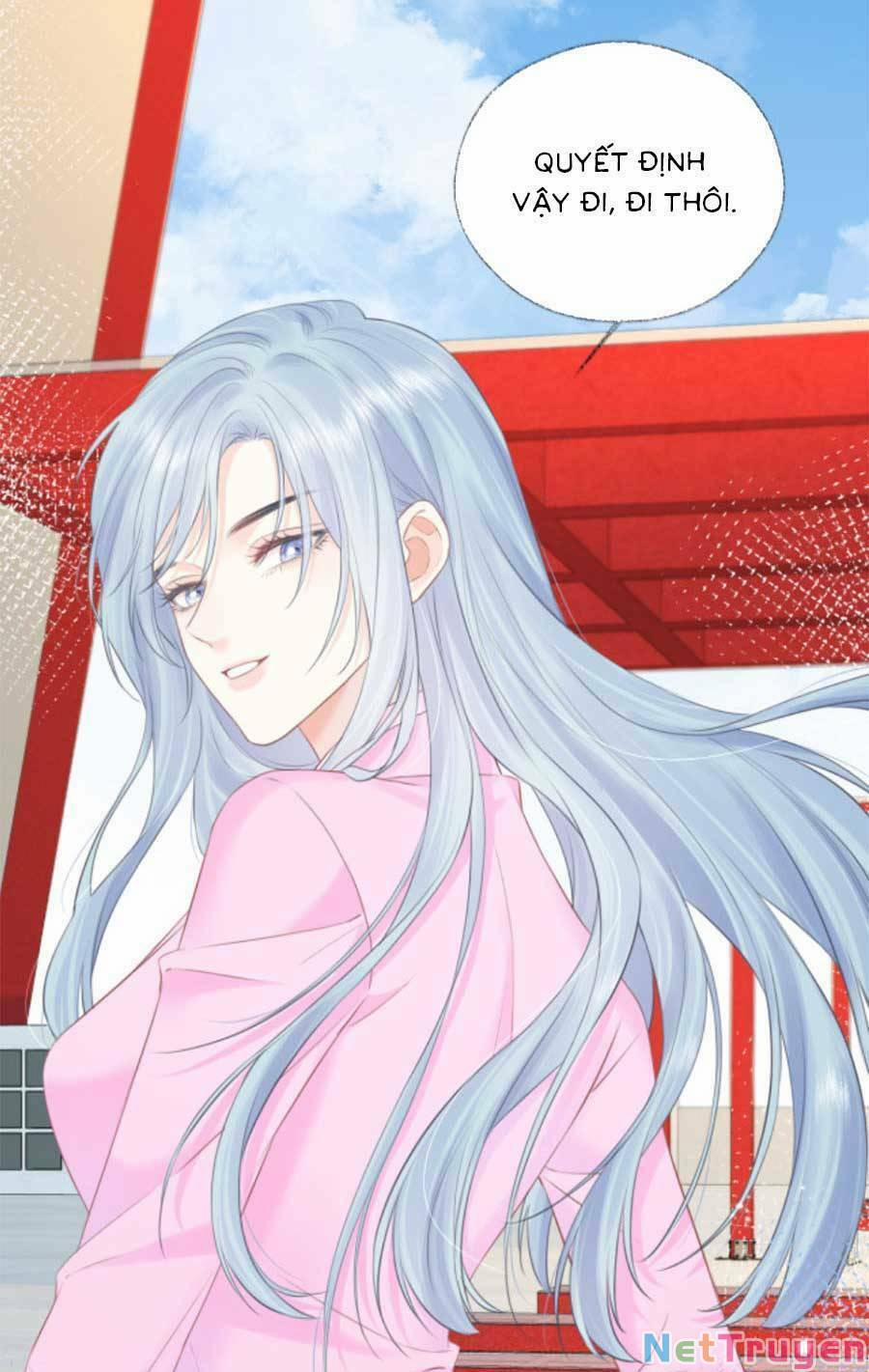 Ta Ở Hiện Đại Làm Đại Boss 20 trang 50