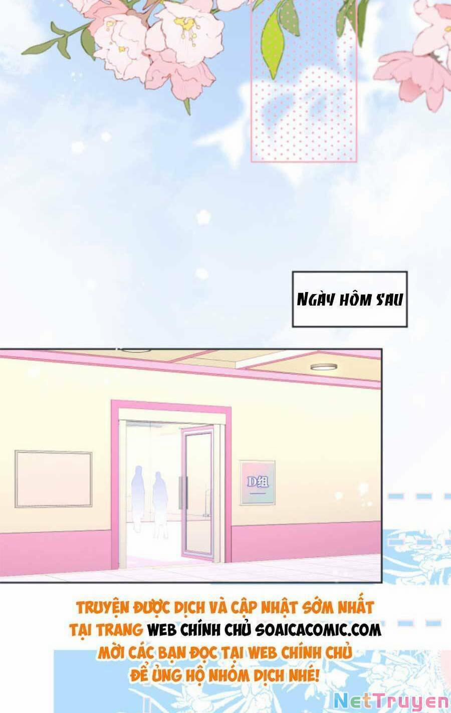 Ta Ở Hiện Đại Làm Đại Boss 20 trang 52