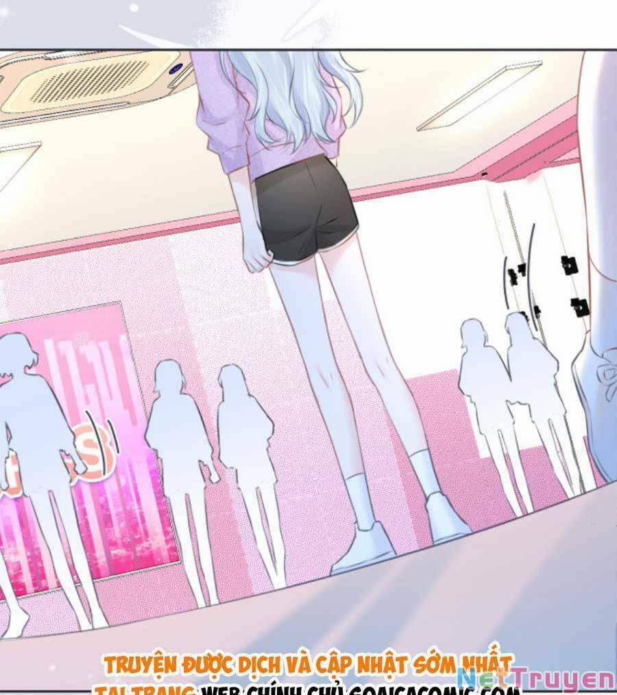 Ta Ở Hiện Đại Làm Đại Boss 20 trang 58