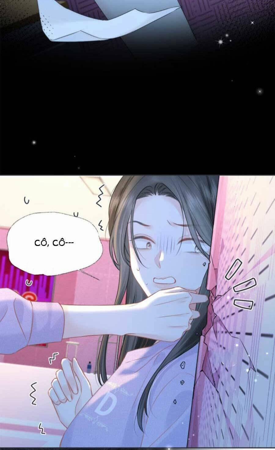 Ta Ở Hiện Đại Làm Đại Boss 21 trang 25