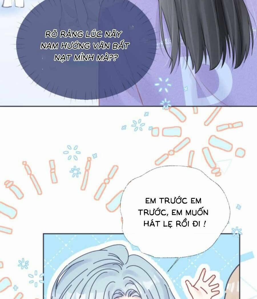 Ta Ở Hiện Đại Làm Đại Boss 21 trang 35