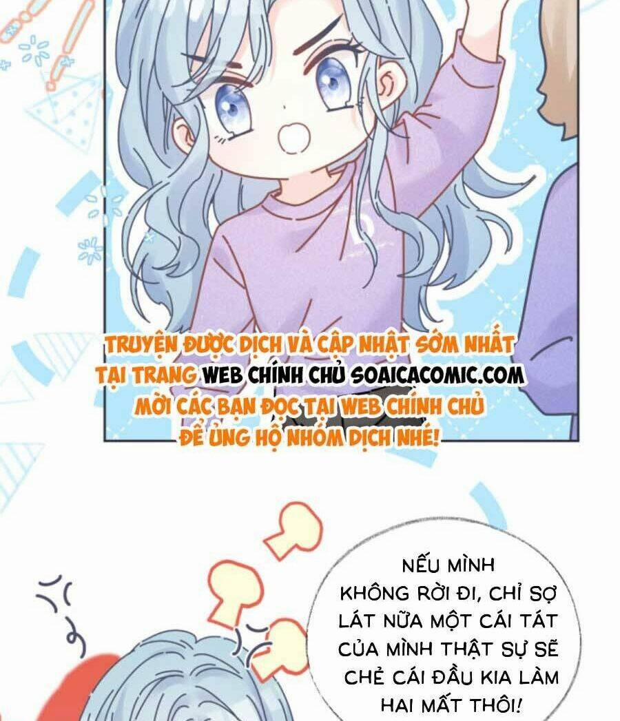 Ta Ở Hiện Đại Làm Đại Boss 21 trang 36