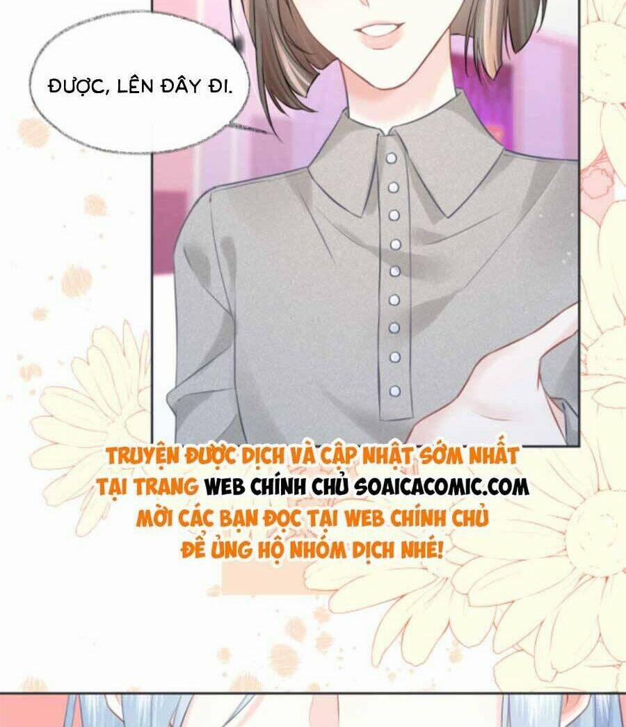 Ta Ở Hiện Đại Làm Đại Boss 21 trang 38