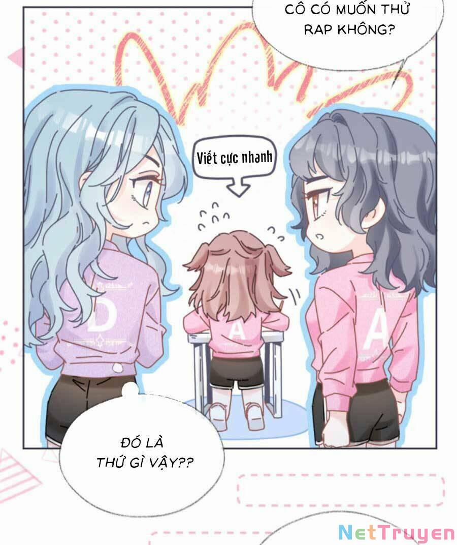 Ta Ở Hiện Đại Làm Đại Boss 22 trang 10