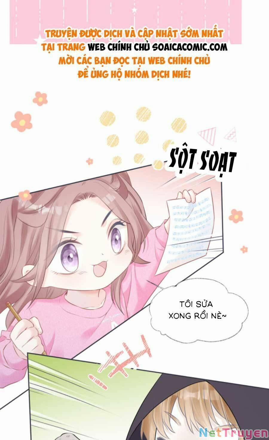 Ta Ở Hiện Đại Làm Đại Boss 22 trang 12