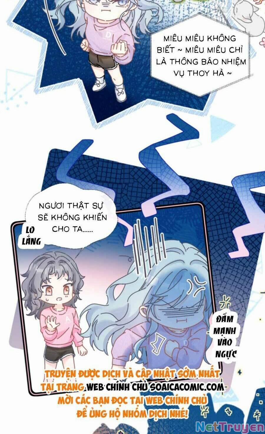 Ta Ở Hiện Đại Làm Đại Boss 22 trang 15