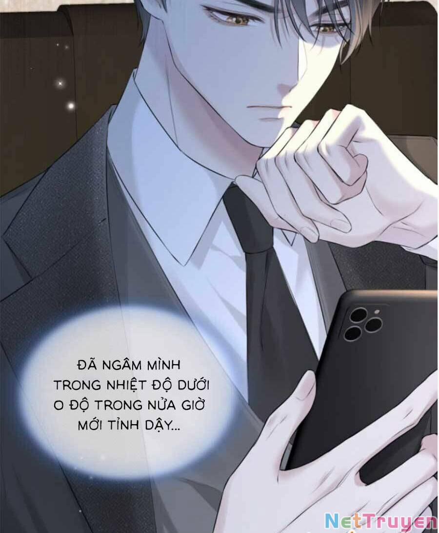 Ta Ở Hiện Đại Làm Đại Boss 22 trang 27