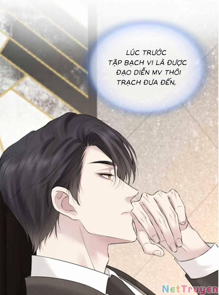 Ta Ở Hiện Đại Làm Đại Boss 22 trang 32