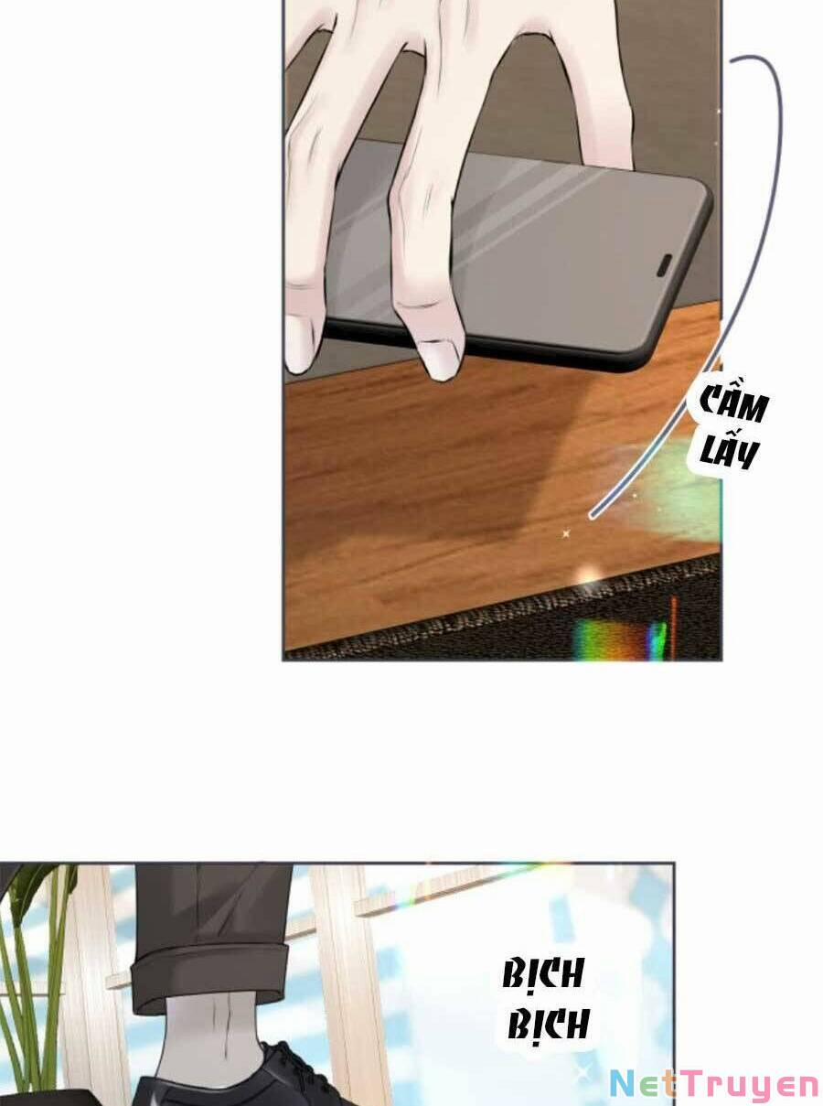 Ta Ở Hiện Đại Làm Đại Boss 22 trang 35