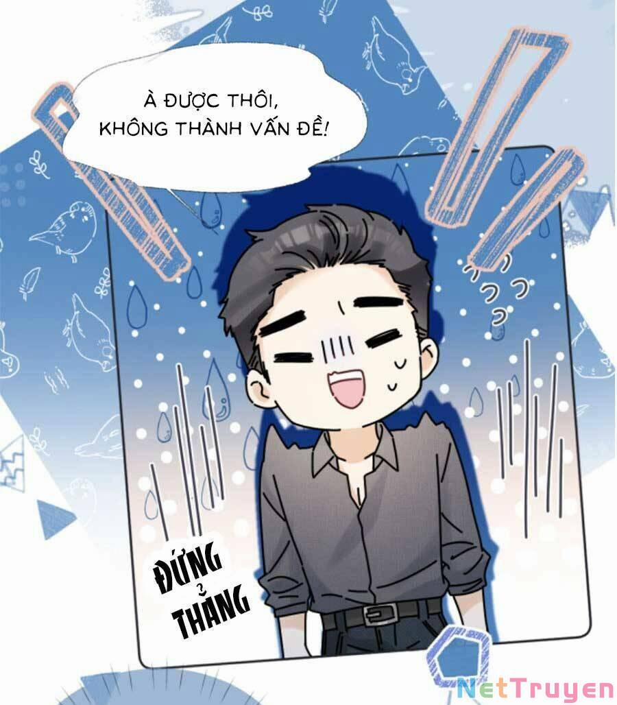 Ta Ở Hiện Đại Làm Đại Boss 22 trang 52