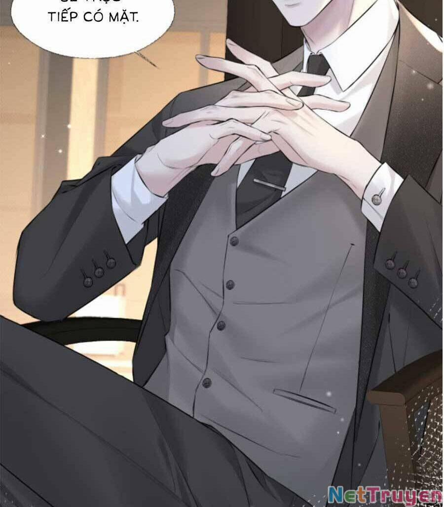 Ta Ở Hiện Đại Làm Đại Boss 22 trang 56