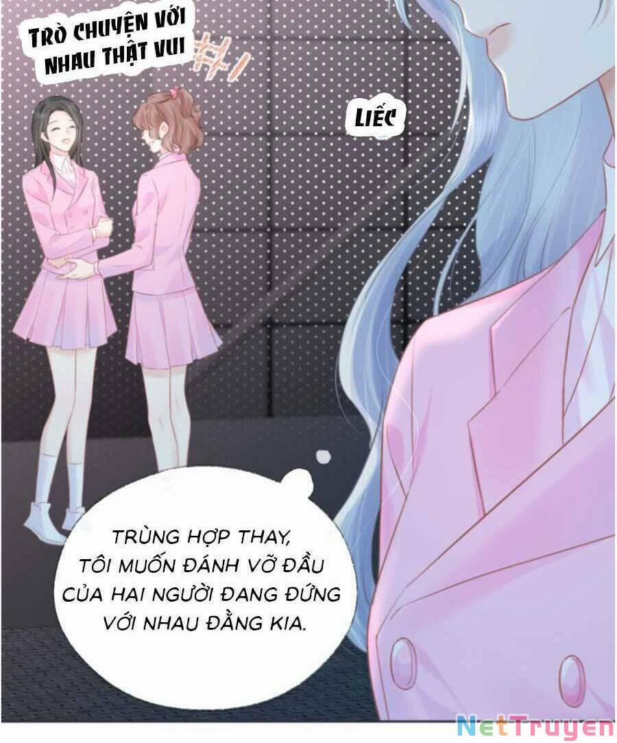 Ta Ở Hiện Đại Làm Đại Boss 23 trang 17