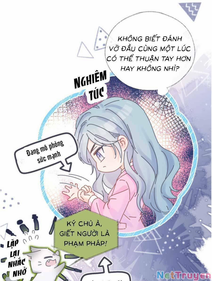 Ta Ở Hiện Đại Làm Đại Boss 23 trang 18