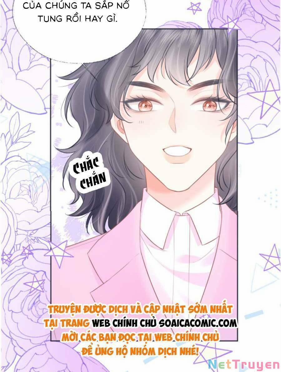 Ta Ở Hiện Đại Làm Đại Boss 23 trang 22