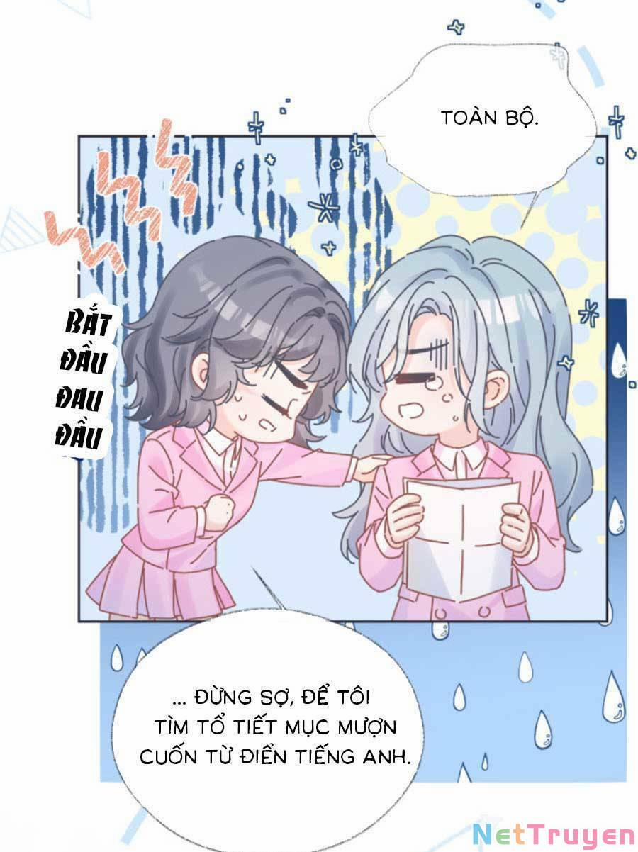 Ta Ở Hiện Đại Làm Đại Boss 23 trang 24