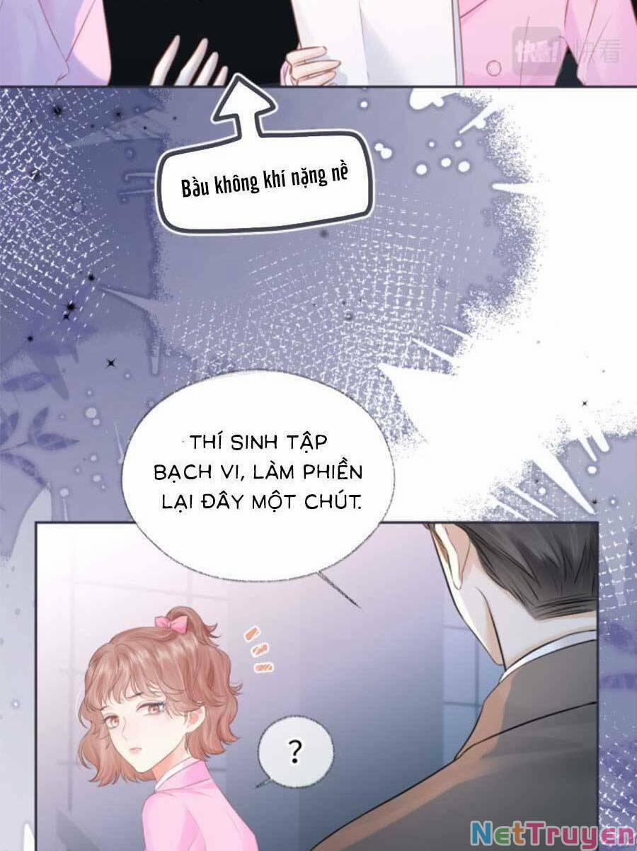 Ta Ở Hiện Đại Làm Đại Boss 23 trang 26