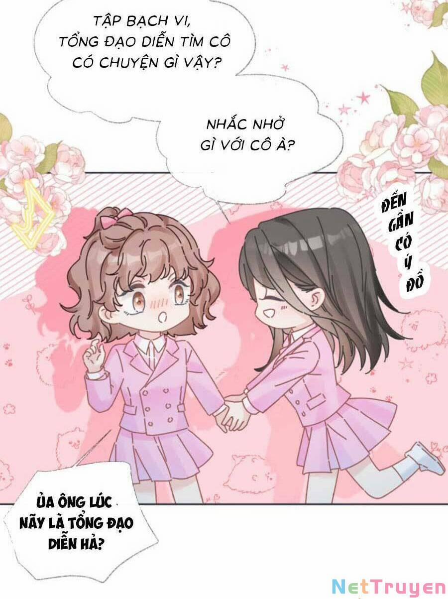 Ta Ở Hiện Đại Làm Đại Boss 23 trang 29