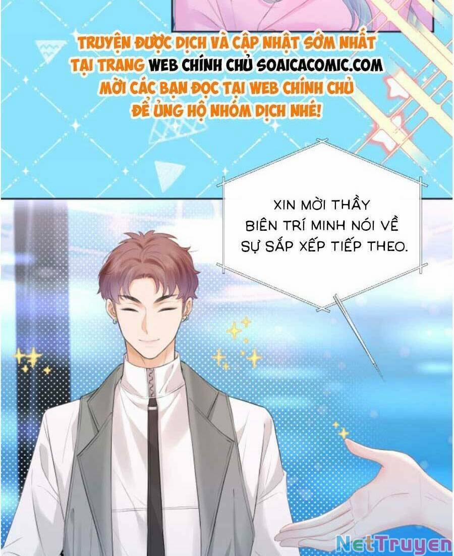 Ta Ở Hiện Đại Làm Đại Boss 23 trang 3