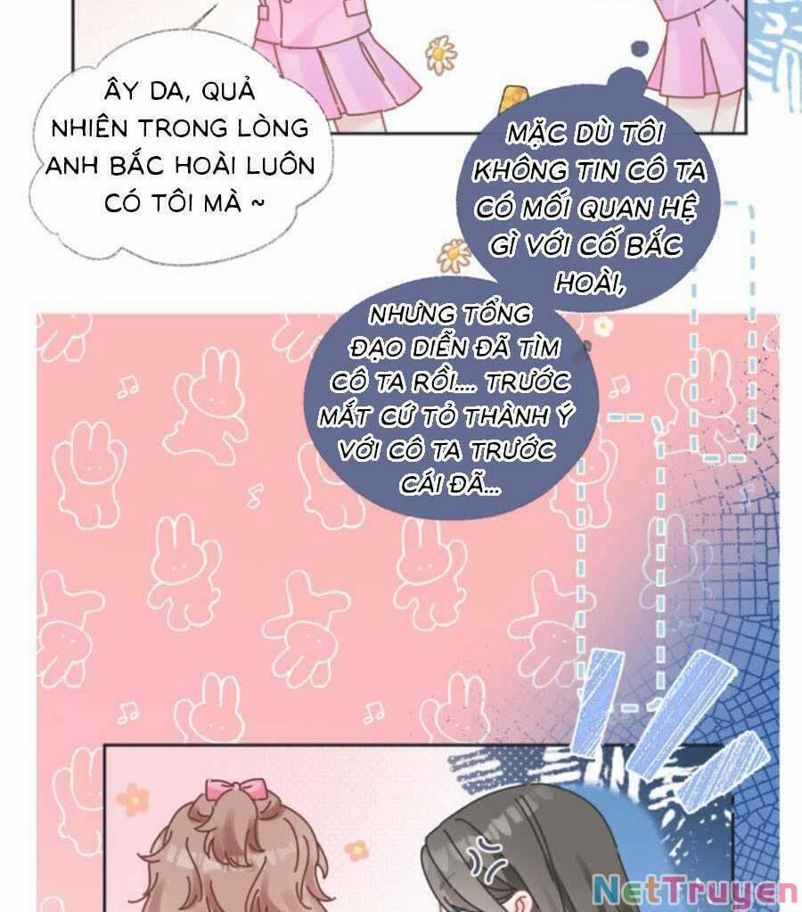 Ta Ở Hiện Đại Làm Đại Boss 23 trang 31