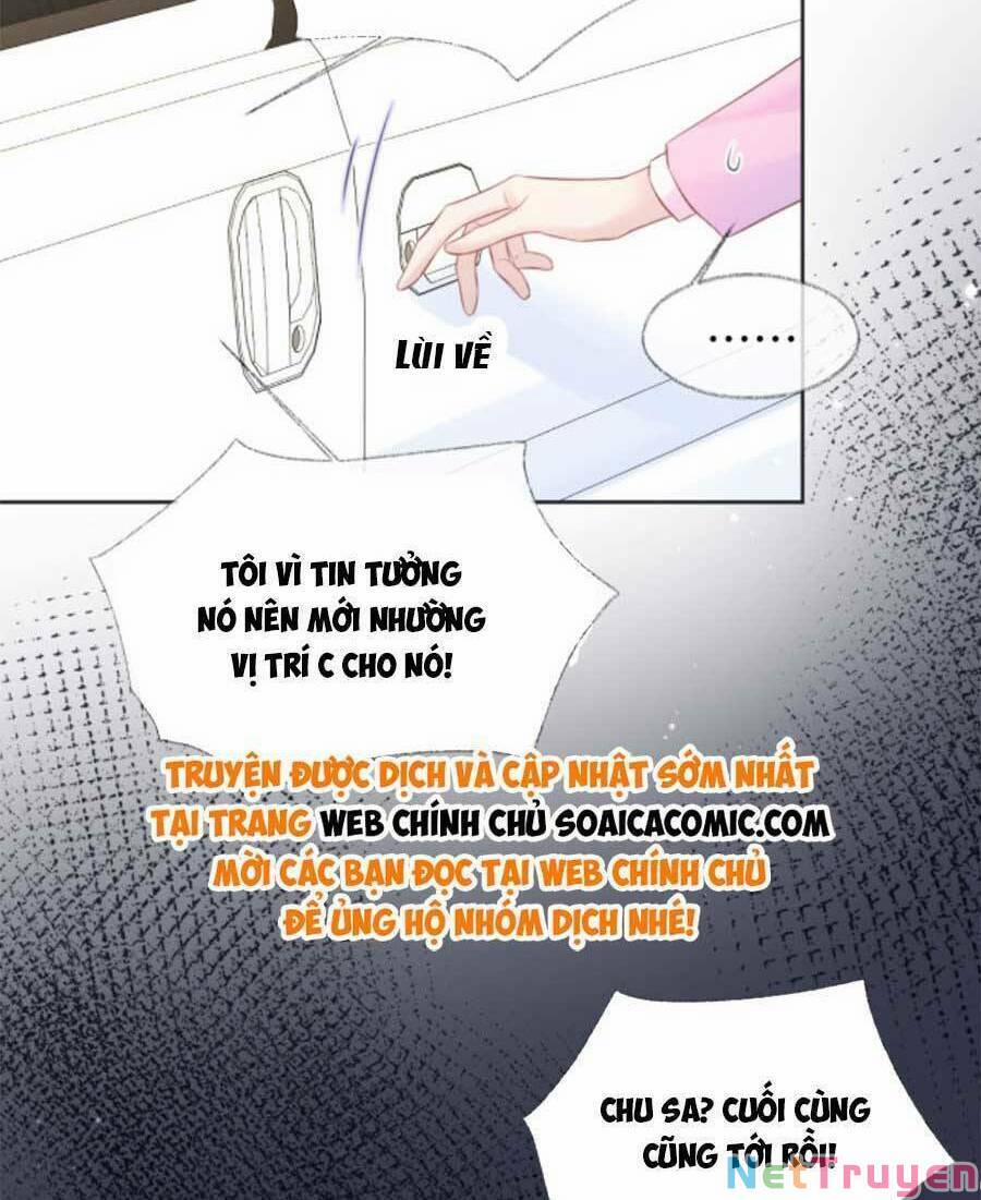 Ta Ở Hiện Đại Làm Đại Boss 23 trang 43