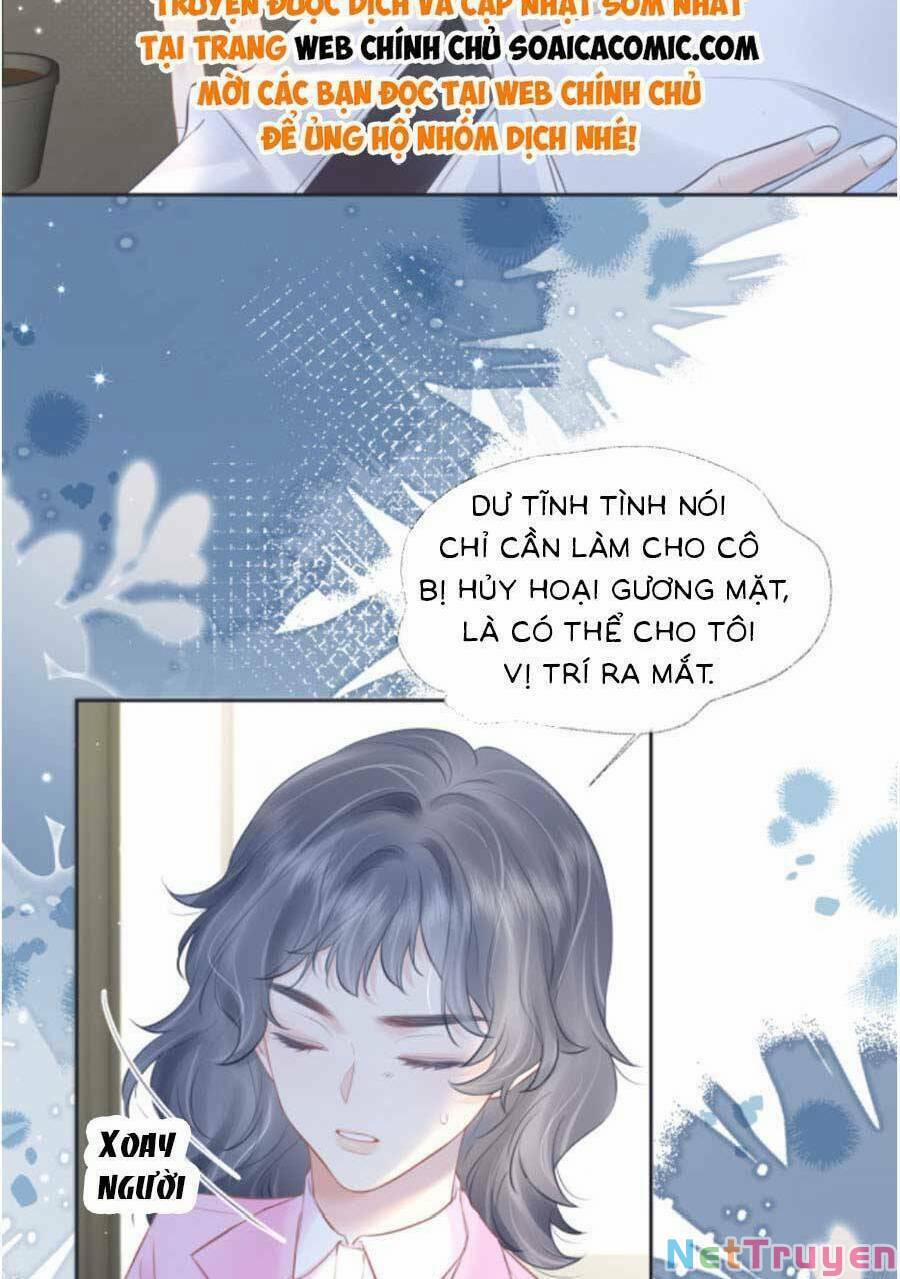 Ta Ở Hiện Đại Làm Đại Boss 23 trang 50