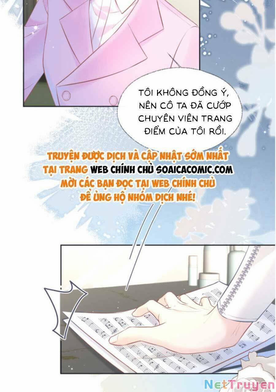 Ta Ở Hiện Đại Làm Đại Boss 23 trang 51