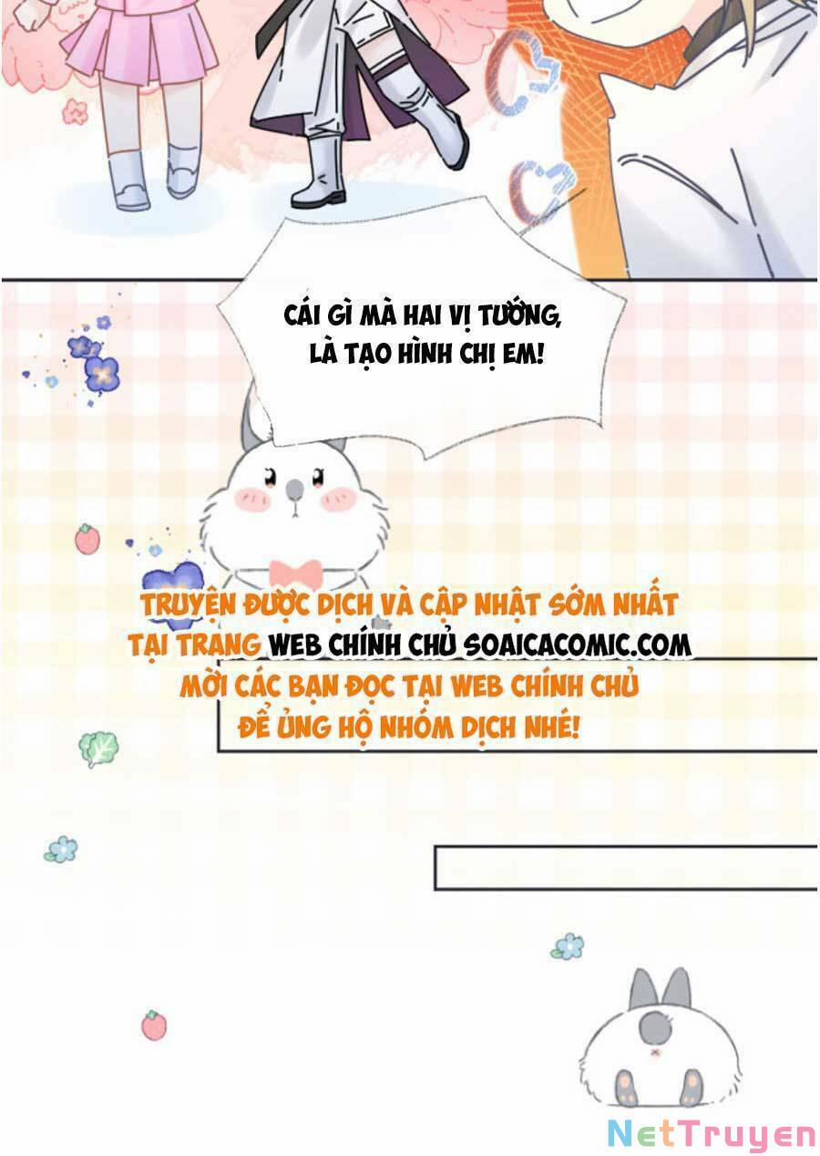 Ta Ở Hiện Đại Làm Đại Boss 23 trang 56