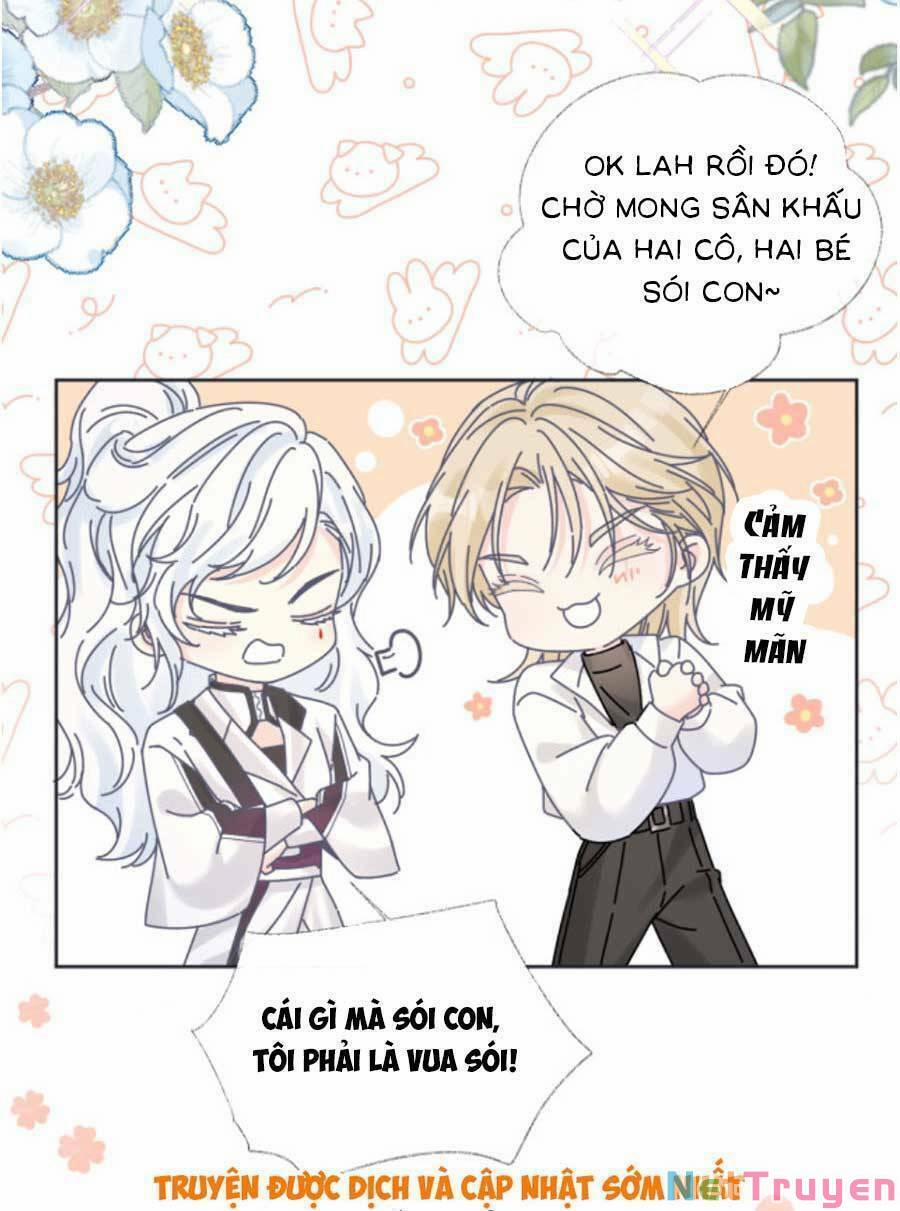 Ta Ở Hiện Đại Làm Đại Boss 23 trang 58