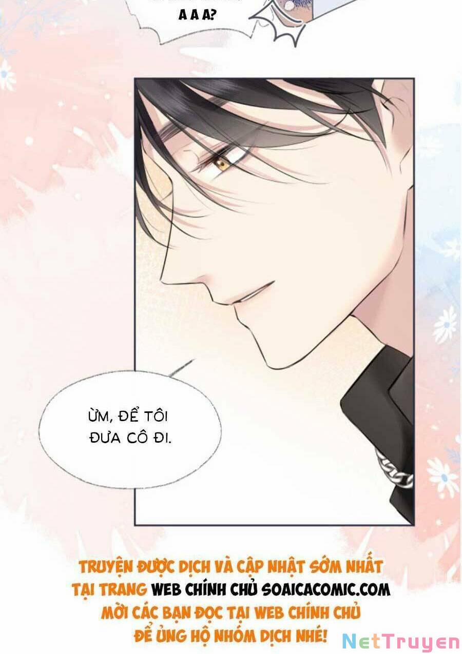 Ta Ở Hiện Đại Làm Đại Boss 24 trang 15