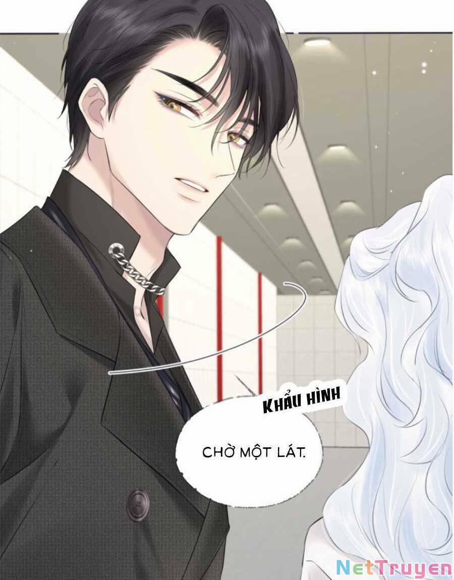 Ta Ở Hiện Đại Làm Đại Boss 24 trang 18