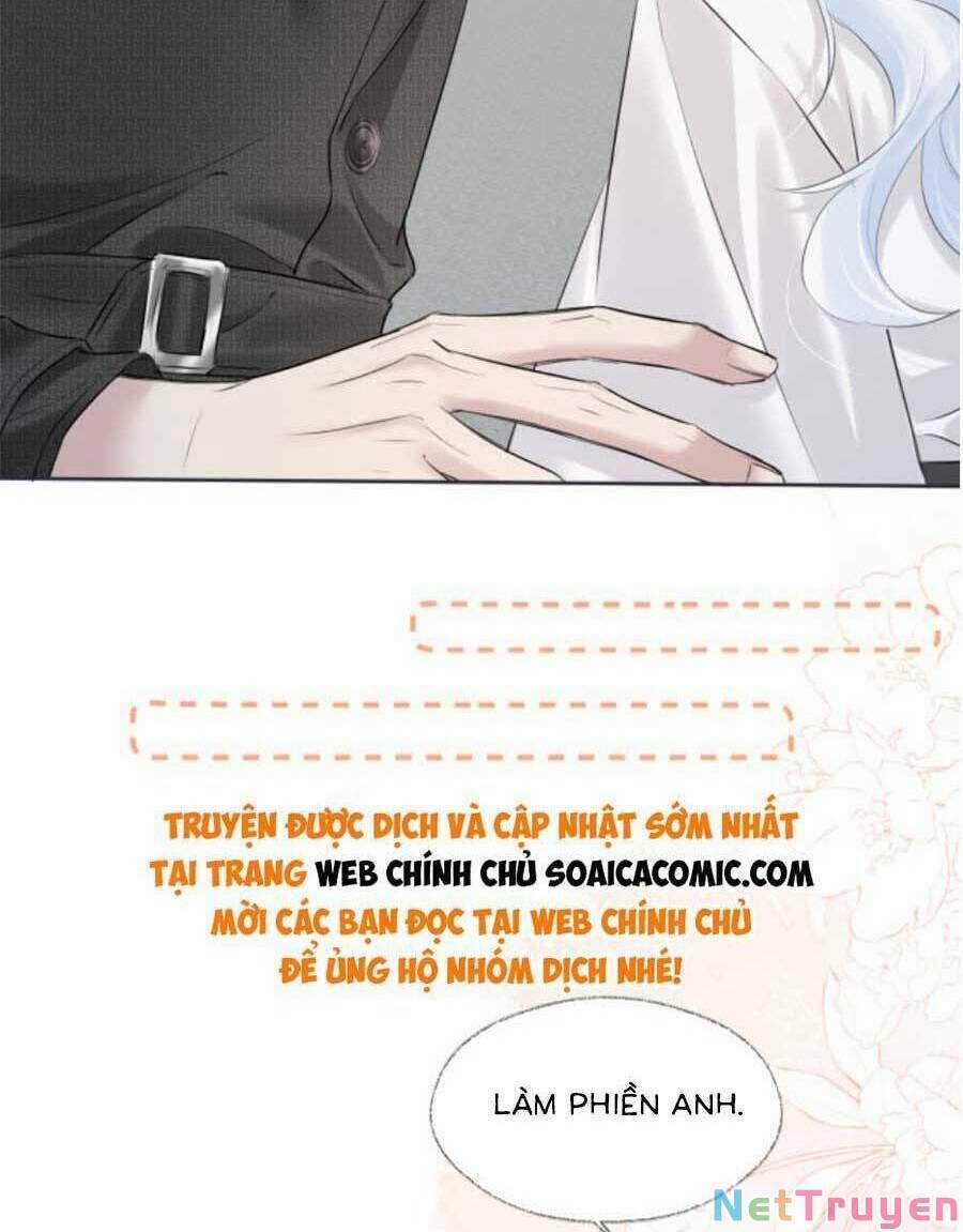 Ta Ở Hiện Đại Làm Đại Boss 24 trang 19