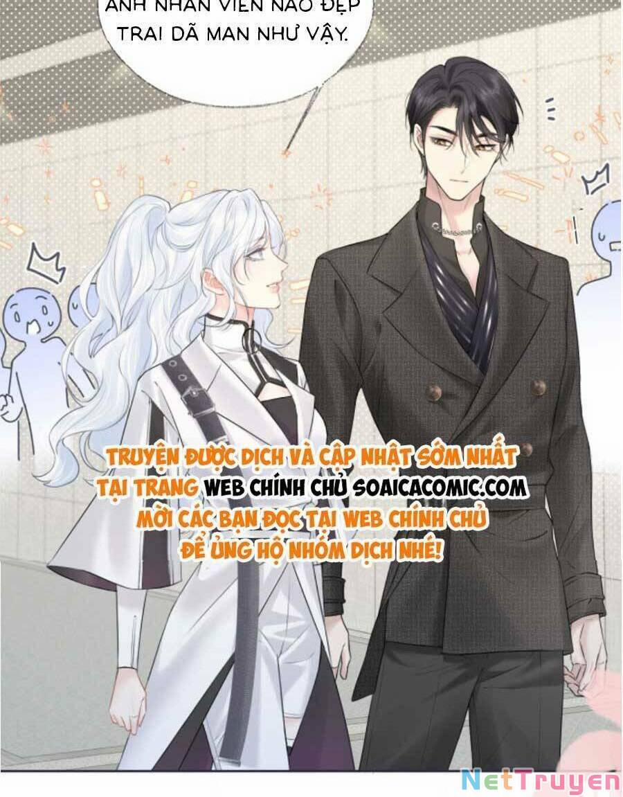 Ta Ở Hiện Đại Làm Đại Boss 24 trang 21