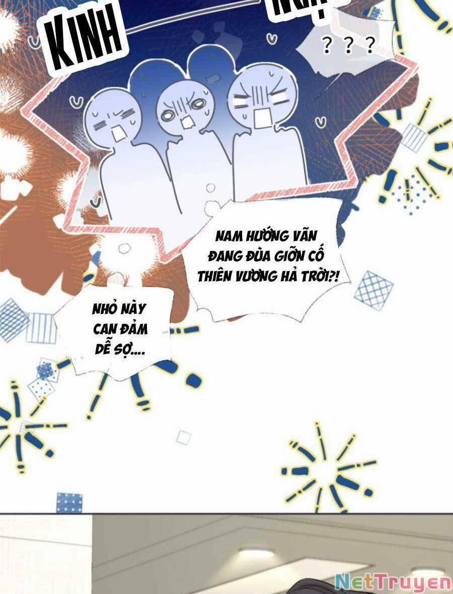 Ta Ở Hiện Đại Làm Đại Boss 24 trang 24