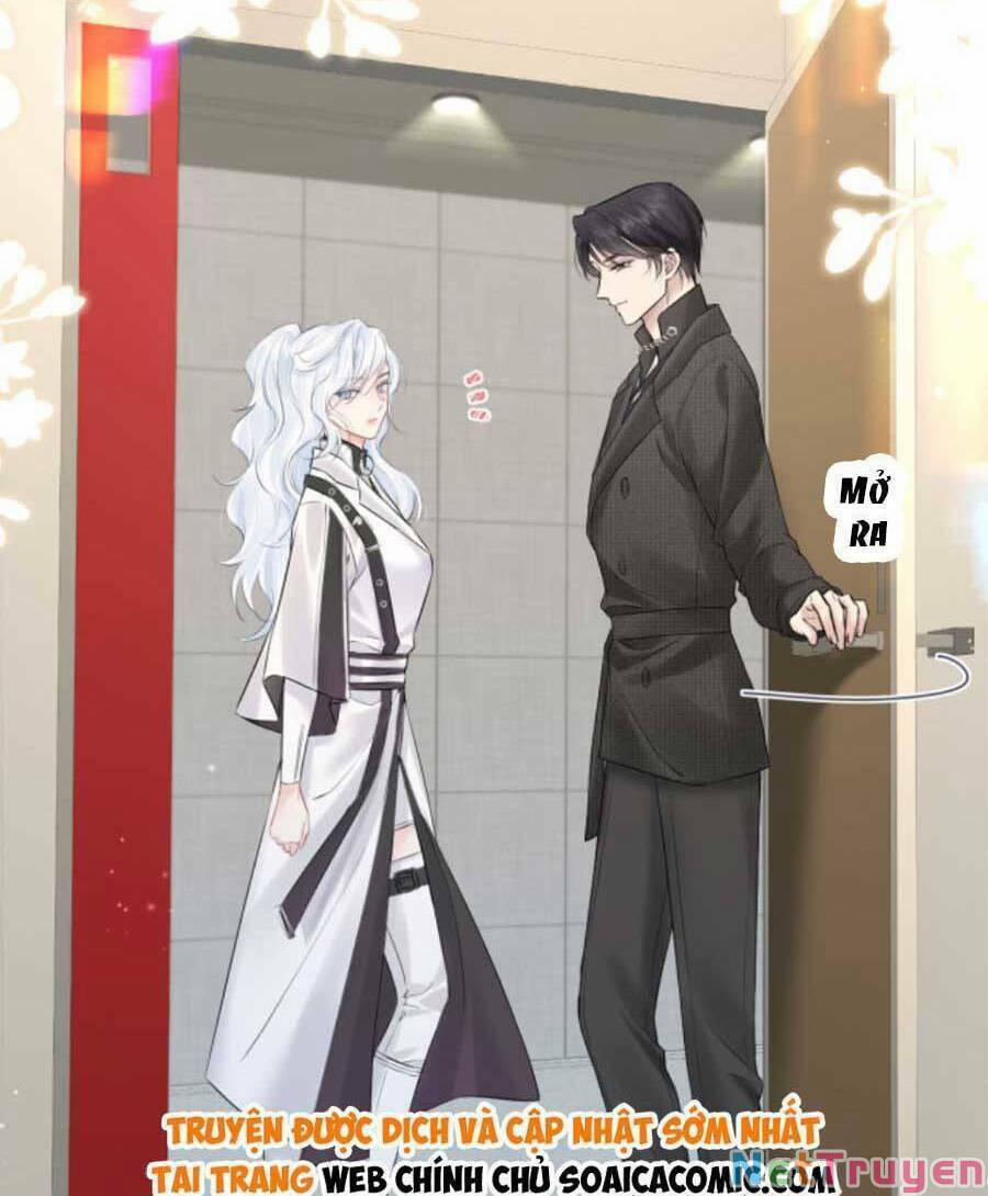 Ta Ở Hiện Đại Làm Đại Boss 24 trang 30