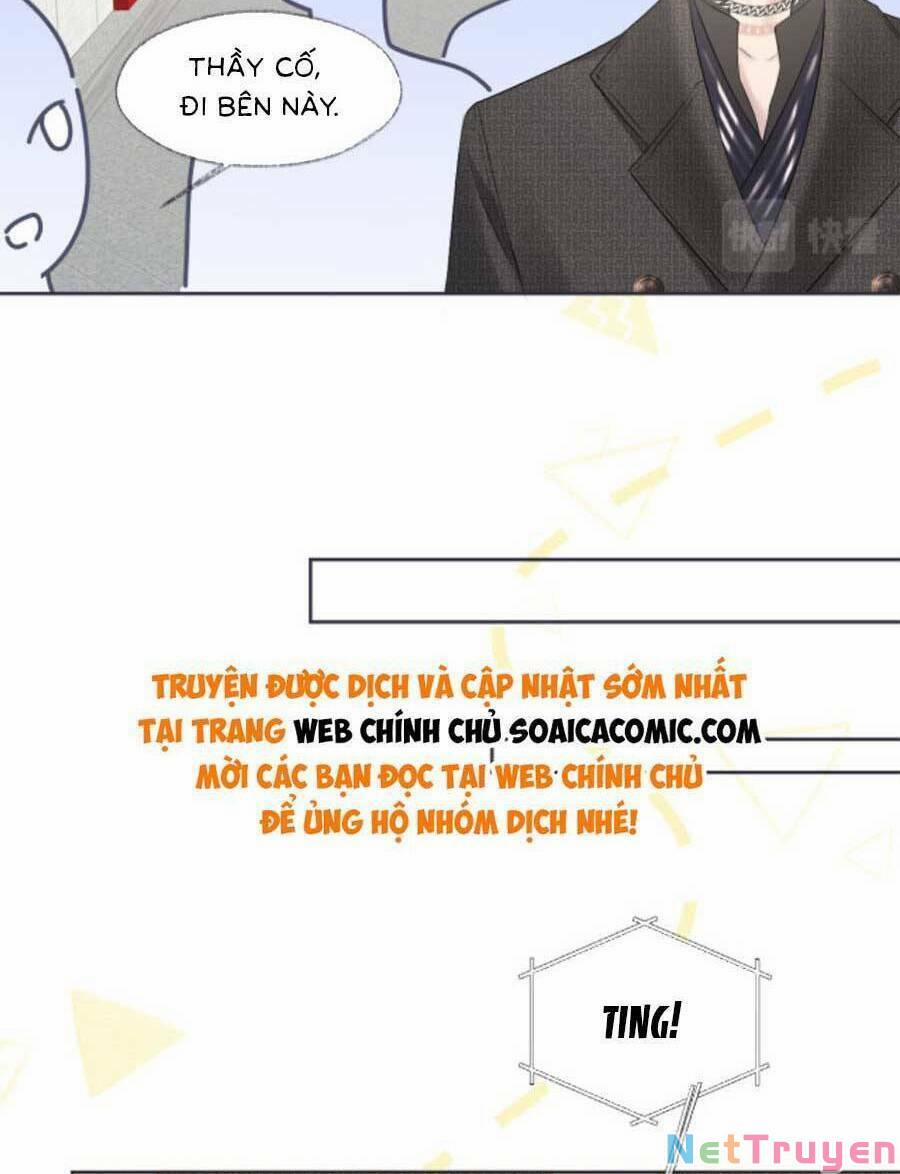 Ta Ở Hiện Đại Làm Đại Boss 24 trang 36